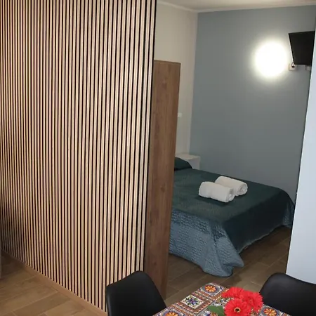 Apartamento Due Cappuccini *