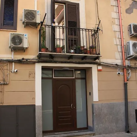 Appartement Due Cappuccini *