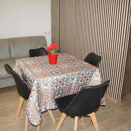 Διαμέρισμα Due Cappuccini *