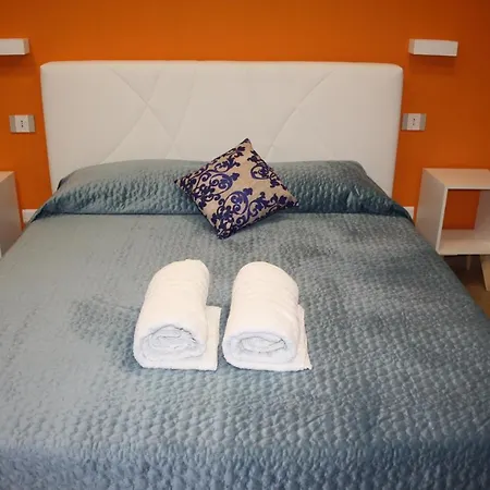 Due Cappuccini Διαμέρισμα *