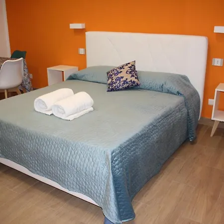 Due Cappuccini Appartement Palerme