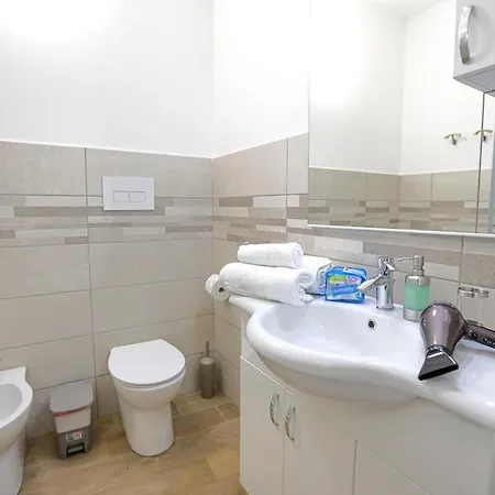 Due Cappuccini Apartamento *