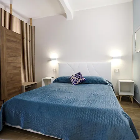 Due Cappuccini Διαμέρισμα