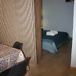 Apartmán Due Cappuccini