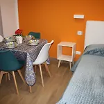 Due Cappuccini Apartmán