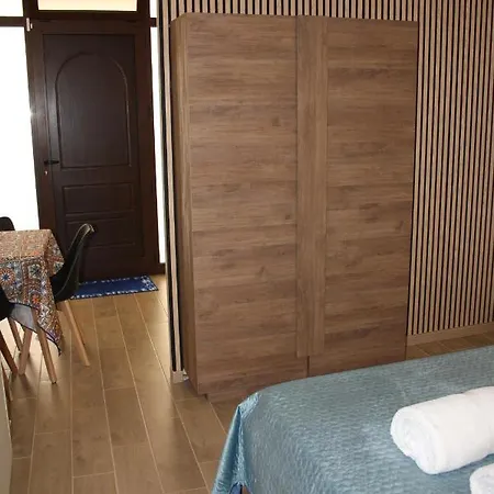 Apartmán Due Cappuccini Palermo