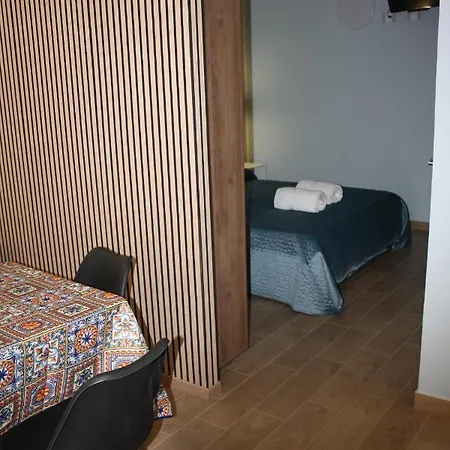 Appartement Due Cappuccini