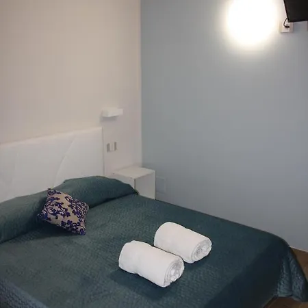 Apartmán Due Cappuccini *