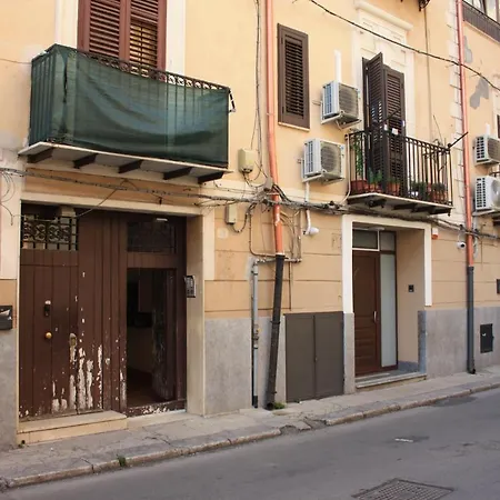 Apartmán Due Cappuccini