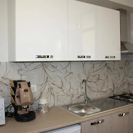 Due Cappuccini * 팔레르모