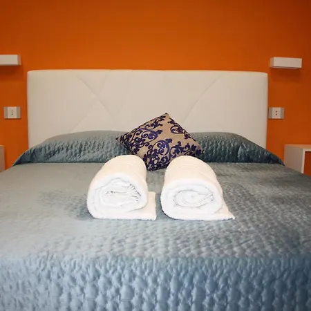 Appartamento Due Cappuccini *