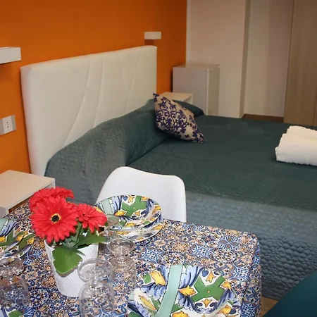 Due Cappuccini * 팔레르모