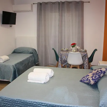 Due Cappuccini Appartement *