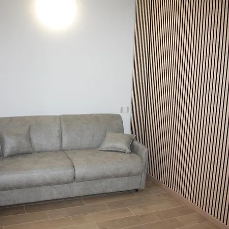 Apartmán Due Cappuccini Palermo