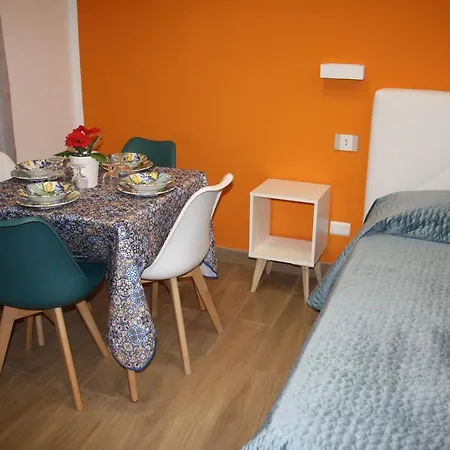 Due Cappuccini Appartement