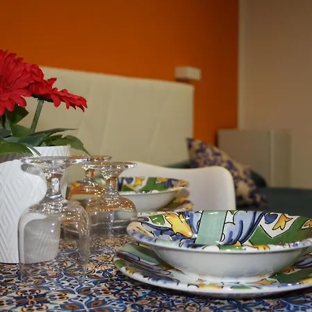 Due Cappuccini Appartement