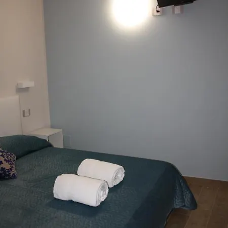 Due Cappuccini Apartmán *