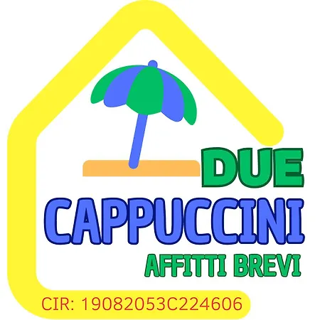 Due Cappuccini 아파트 *