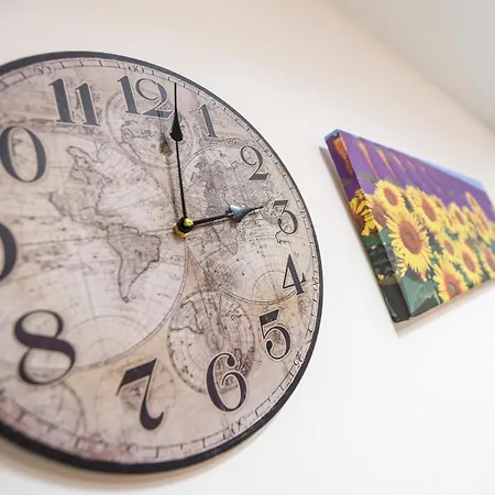 Apartmán Due Cappuccini