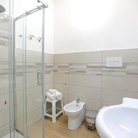 Due Cappuccini 팔레르모