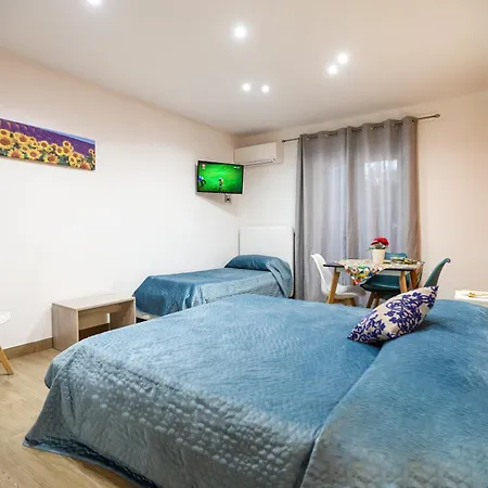 Due Cappuccini Appartement