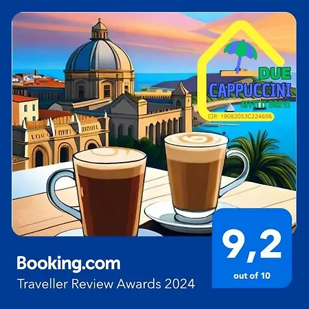 Due Cappuccini * 팔레르모