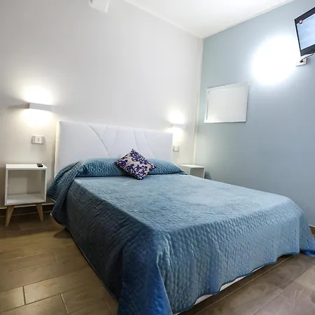 Due Cappuccini Appartement Palerme