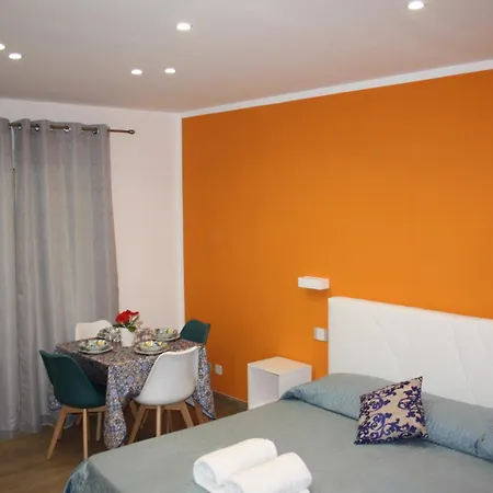 Appartement Due Cappuccini