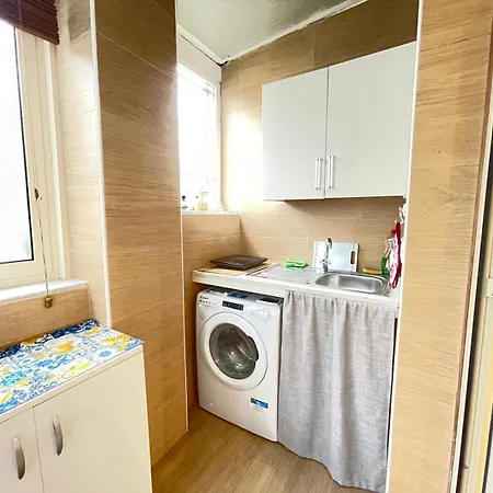 Due Cappuccini Appartement Palerme