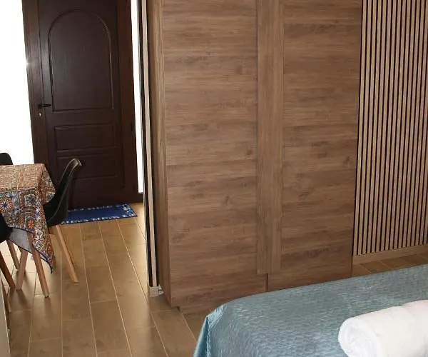 Appartement Due Cappuccini Palermo