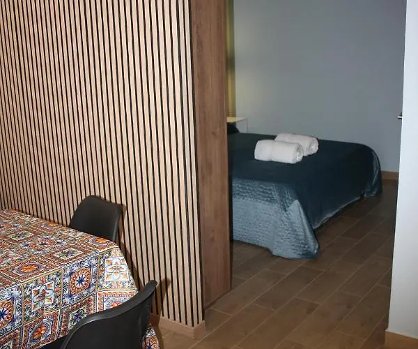 Appartement Due Cappuccini