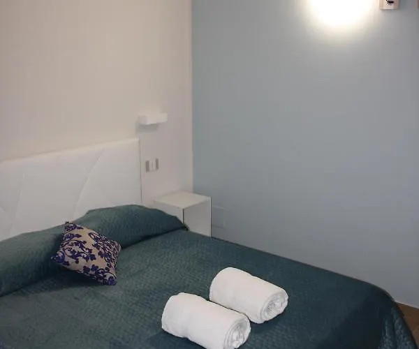 Appartement Due Cappuccini *