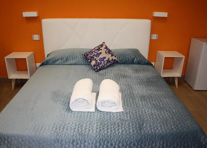 Due Cappuccini Appartement *