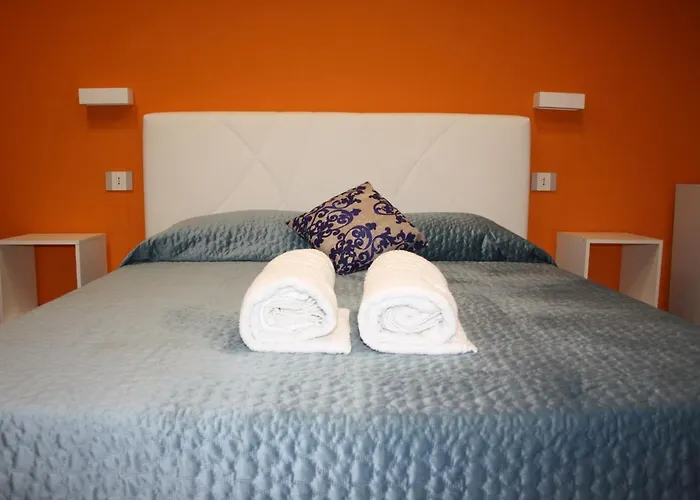 Appartement Due Cappuccini *