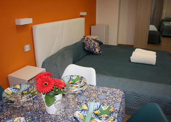 Due Cappuccini * Palermo