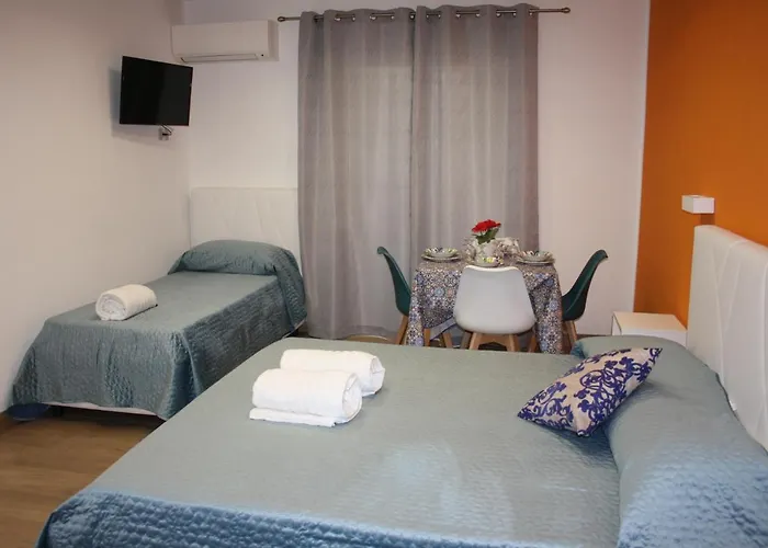 Due Cappuccini Appartement *