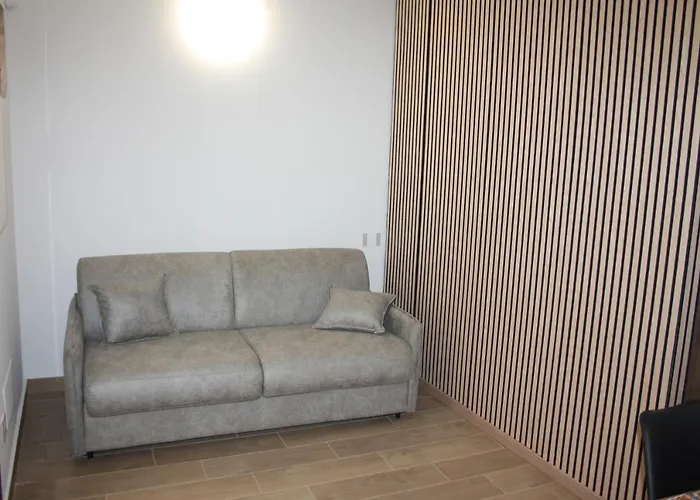 Appartement Due Cappuccini Palermo