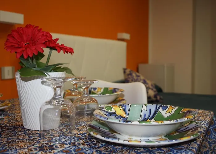 Due Cappuccini Appartement