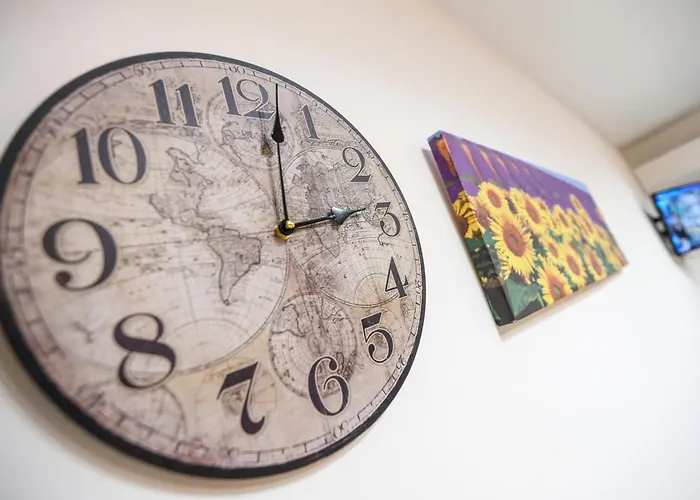 Appartement Due Cappuccini