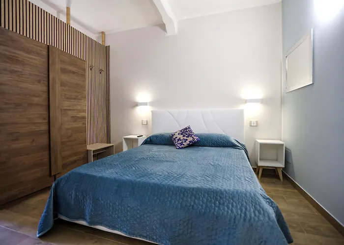 Due Cappuccini Appartement