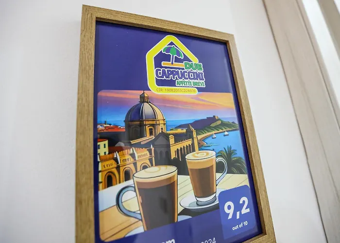 Due Cappuccini Appartement