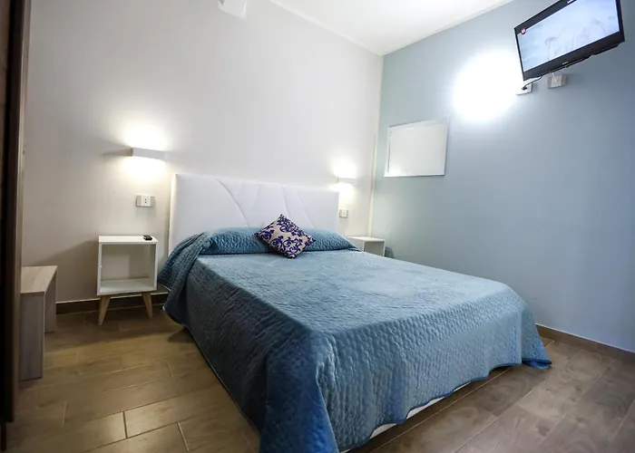 Due Cappuccini Appartement Palermo