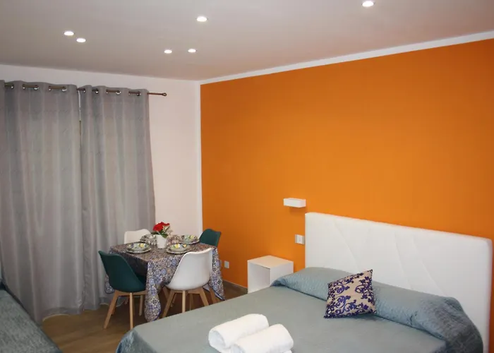 Appartement Due Cappuccini