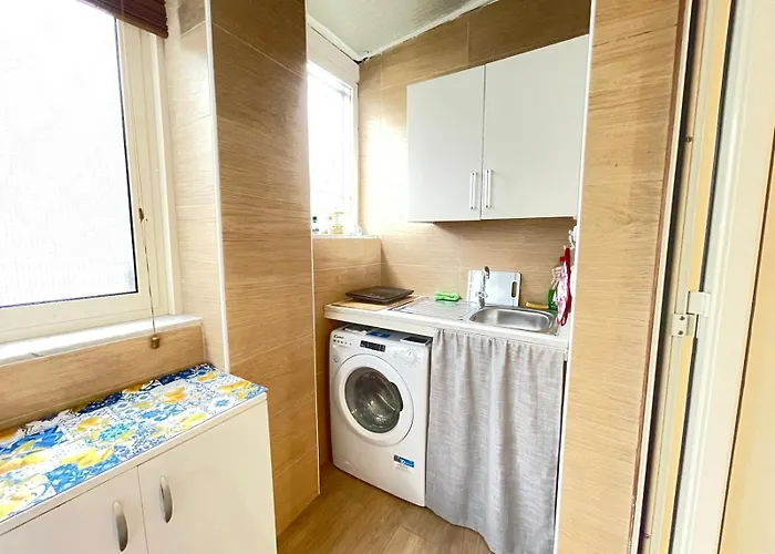 Due Cappuccini Appartement Palermo